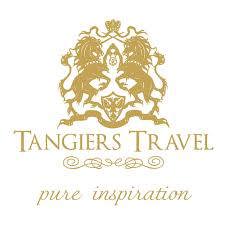 GreyArt Design | Tangiers Travel